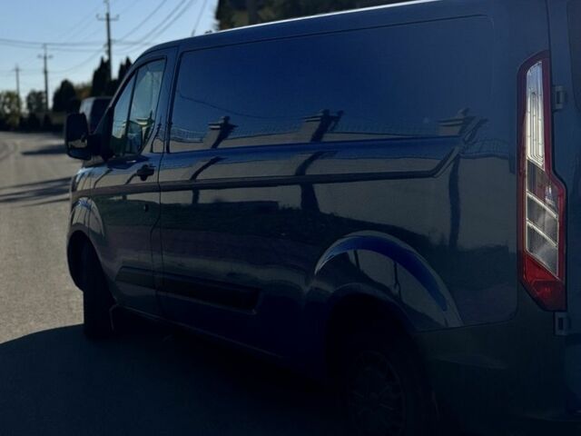 Синій Форд Транзит, об'ємом двигуна 2.2 л та пробігом 245 тис. км за 13499 $, фото 4 на Automoto.ua