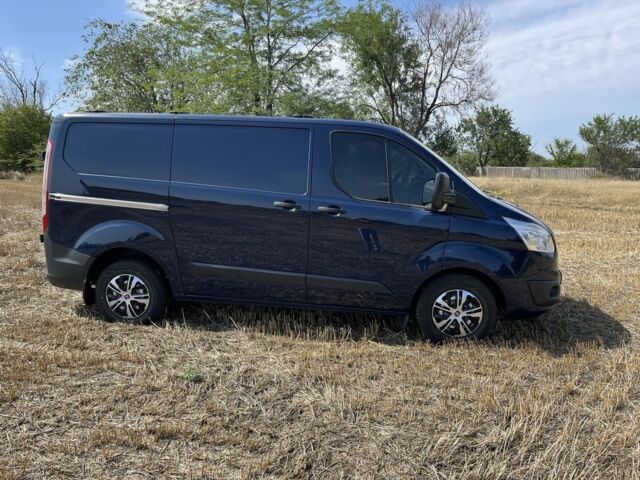 Синій Форд Транзит, об'ємом двигуна 2.2 л та пробігом 260 тис. км за 10000 $, фото 3 на Automoto.ua