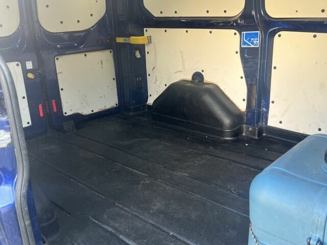 Синій Форд Транзит, об'ємом двигуна 2.2 л та пробігом 150 тис. км за 15000 $, фото 6 на Automoto.ua