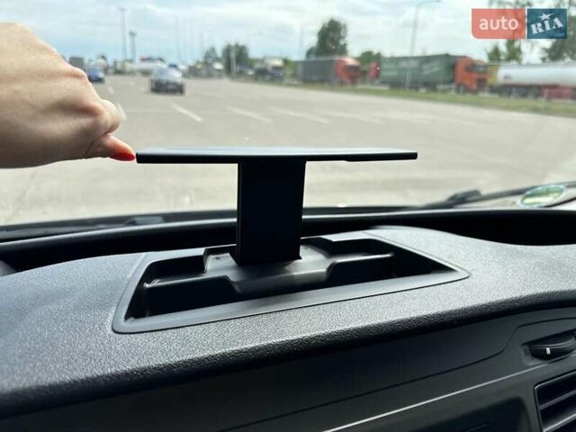 Синій Форд Транзит, об'ємом двигуна 2 л та пробігом 231 тис. км за 16700 $, фото 43 на Automoto.ua
