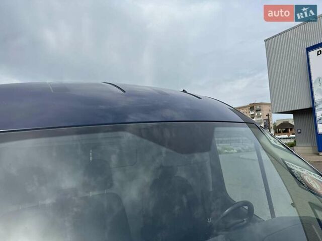 Синій Форд Транзит, об'ємом двигуна 2 л та пробігом 231 тис. км за 15950 $, фото 73 на Automoto.ua