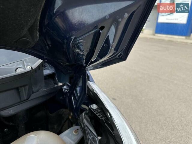 Синій Форд Транзит, об'ємом двигуна 2 л та пробігом 231 тис. км за 15950 $, фото 67 на Automoto.ua
