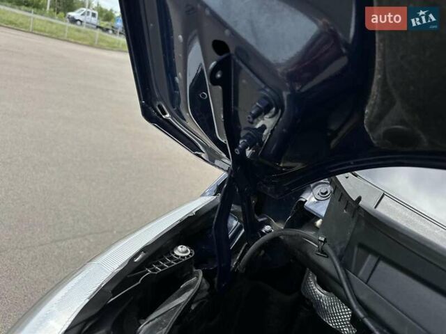 Синій Форд Транзит, об'ємом двигуна 2 л та пробігом 231 тис. км за 15950 $, фото 66 на Automoto.ua