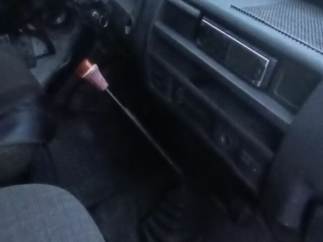 Синій Форд Транзит, об'ємом двигуна 0 л та пробігом 335 тис. км за 2500 $, фото 4 на Automoto.ua