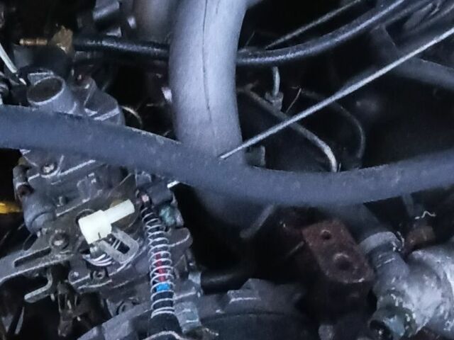 Синій Форд Транзит, об'ємом двигуна 0 л та пробігом 335 тис. км за 2500 $, фото 1 на Automoto.ua