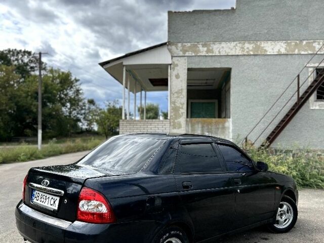 Синий Форд Транзит, объемом двигателя 2.5 л и пробегом 500 тыс. км за 2800 $, фото 5 на Automoto.ua