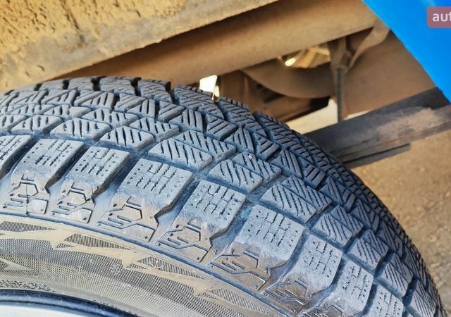 Синій Форд Транзит, об'ємом двигуна 2.5 л та пробігом 680 тис. км за 3800 $, фото 26 на Automoto.ua