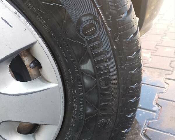 Синій Форд Транзит, об'ємом двигуна 2.4 л та пробігом 540 тис. км за 5000 $, фото 12 на Automoto.ua