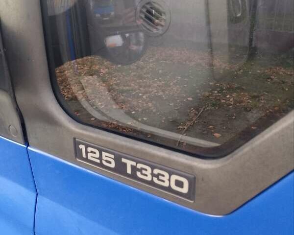Синій Форд Транзит, об'ємом двигуна 2.4 л та пробігом 540 тис. км за 5000 $, фото 19 на Automoto.ua