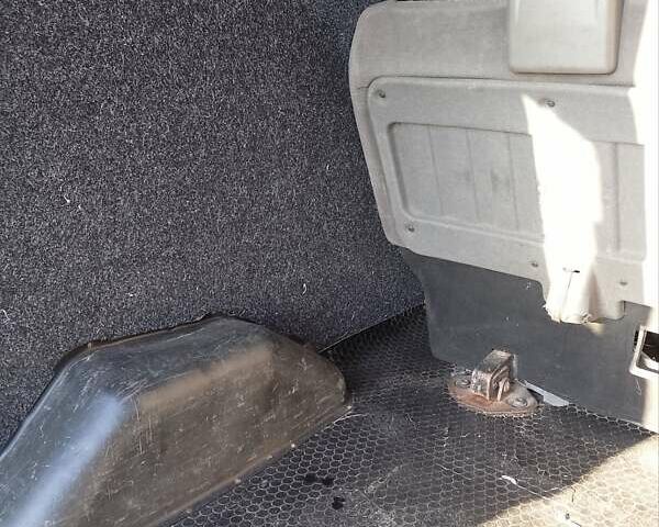 Синій Форд Транзит, об'ємом двигуна 2.4 л та пробігом 540 тис. км за 5000 $, фото 18 на Automoto.ua