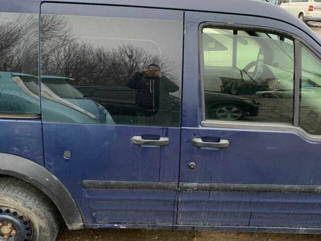 Синій Форд Транзит, об'ємом двигуна 1.8 л та пробігом 280 тис. км за 3500 $, фото 5 на Automoto.ua
