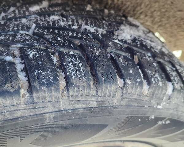 Синій Форд Транзит, об'ємом двигуна 2 л та пробігом 170 тис. км за 3100 $, фото 5 на Automoto.ua