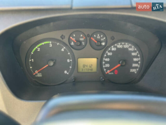 Синий Форд Транзит, объемом двигателя 2.2 л и пробегом 318 тыс. км за 5500 $, фото 14 на Automoto.ua