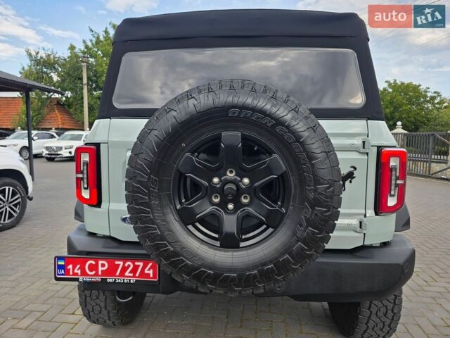 Синій Форд Транзит, об'ємом двигуна 2.2 л та пробігом 111 тис. км за 5350 $, фото 17 на Automoto.ua