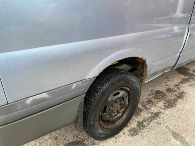 Синій Форд Транзит, об'ємом двигуна 2.4 л та пробігом 490 тис. км за 4700 $, фото 11 на Automoto.ua