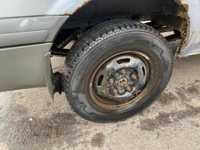 Синій Форд Транзит, об'ємом двигуна 2.4 л та пробігом 490 тис. км за 4700 $, фото 9 на Automoto.ua