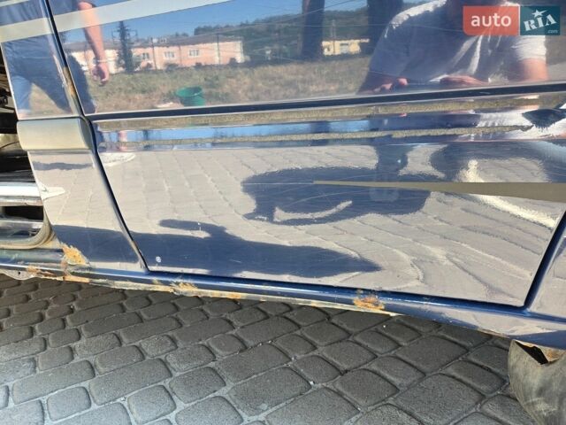 Синій Форд Транзит, об'ємом двигуна 2.2 л та пробігом 344 тис. км за 6800 $, фото 25 на Automoto.ua
