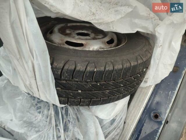 Синій Форд Транзит, об'ємом двигуна 2.2 л та пробігом 285 тис. км за 6799 $, фото 19 на Automoto.ua