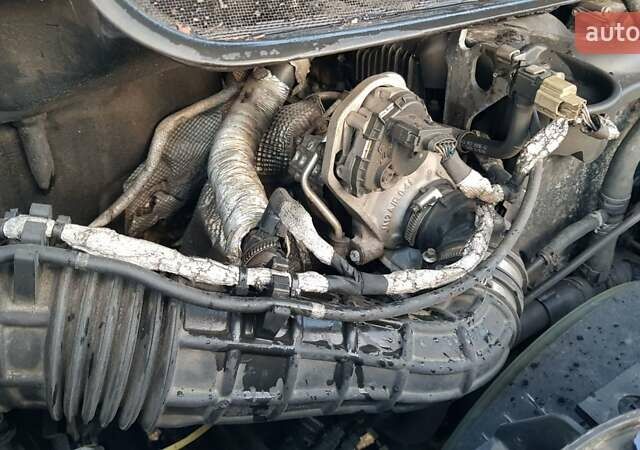 Синій Форд Транзит, об'ємом двигуна 2 л та пробігом 300 тис. км за 22000 $, фото 29 на Automoto.ua