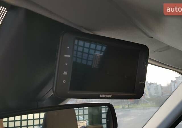 Синій Форд Транзит, об'ємом двигуна 2 л та пробігом 300 тис. км за 22000 $, фото 24 на Automoto.ua