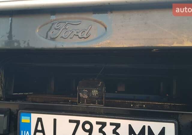 Синій Форд Транзит, об'ємом двигуна 2 л та пробігом 300 тис. км за 22000 $, фото 7 на Automoto.ua
