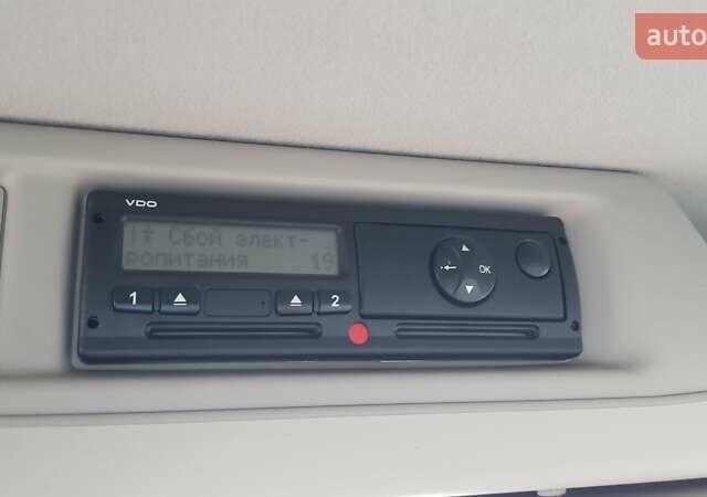 Синій Форд Транзит, об'ємом двигуна 2 л та пробігом 300 тис. км за 22000 $, фото 25 на Automoto.ua