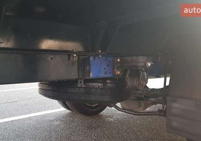 Синій Форд Транзит, об'ємом двигуна 2 л та пробігом 300 тис. км за 22000 $, фото 10 на Automoto.ua