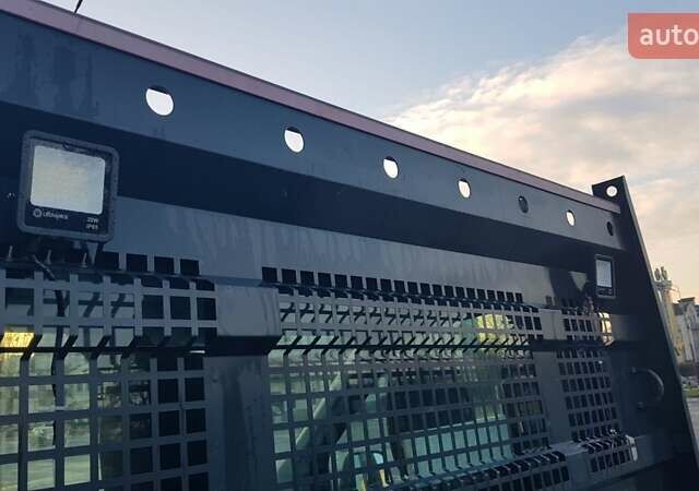 Синій Форд Транзит, об'ємом двигуна 2 л та пробігом 300 тис. км за 22000 $, фото 18 на Automoto.ua