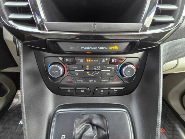 Синий Форд Транзит, объемом двигателя 2 л и пробегом 77 тыс. км за 14499 $, фото 10 на Automoto.ua