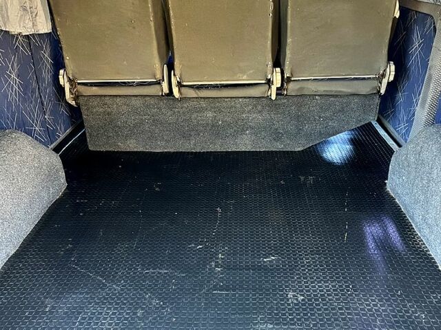 Форд Транзит 2003 в Харькове на Automoto.ua Синий Форд Транзит, объемом двигателя 2 л и пробегом 507 тыс. км за 3950 $, фото 1 на Automoto.ua