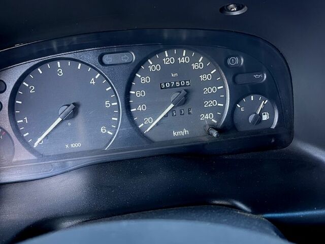 Форд Транзит 2003 в Харькове на Automoto.ua Синий Форд Транзит, объемом двигателя 2 л и пробегом 507 тыс. км за 3950 $, фото 5 на Automoto.ua