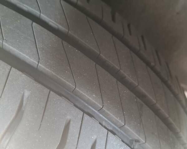Синій Форд Транзит, об'ємом двигуна 2.2 л та пробігом 384 тис. км за 7500 $, фото 26 на Automoto.ua