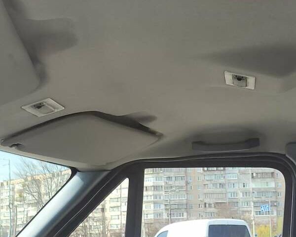 Синій Форд Транзит, об'ємом двигуна 2.2 л та пробігом 380 тис. км за 7900 $, фото 26 на Automoto.ua