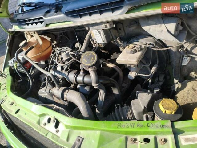 Форд Транзит 1999 у Запоріжжя на Automoto.ua Зелений Форд Транзит, об'ємом двигуна 0 л та пробігом 510 тис. км за 3600 $, фото 37 на Automoto.ua