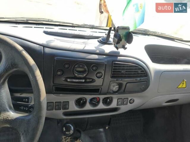 Форд Транзит 1999 у Запоріжжя на Automoto.ua Зелений Форд Транзит, об'ємом двигуна 0 л та пробігом 510 тис. км за 3600 $, фото 45 на Automoto.ua