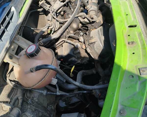 Форд Транзит 1999 у Запоріжжя на Automoto.ua Зелений Форд Транзит, об'ємом двигуна 0 л та пробігом 510 тис. км за 3600 $, фото 30 на Automoto.ua