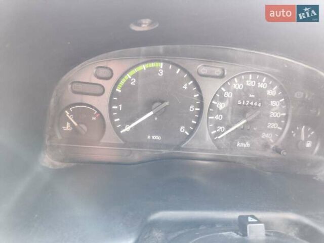 Форд Транзит 1999 у Запоріжжя на Automoto.ua Зелений Форд Транзит, об'ємом двигуна 0 л та пробігом 510 тис. км за 3600 $, фото 44 на Automoto.ua