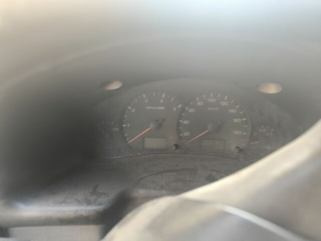 Форд Транзит 2006 у Пологах на Automoto.ua Зелений Форд Транзит, об'ємом двигуна 0 л та пробігом 640 тис. км за 1100 $, фото 6 на Automoto.ua