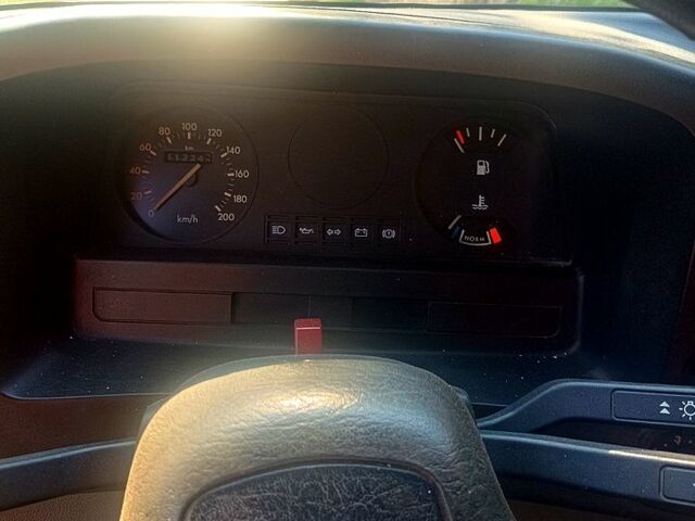 Оранжевый Форд Транзит, объемом двигателя 2 л и пробегом 150 тыс. км за 2200 $, фото 1 на Automoto.ua