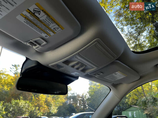 Белый Форд Bronco Sport, объемом двигателя 2 л и пробегом 158 тыс. км за 28800 $, фото 19 на Automoto.ua