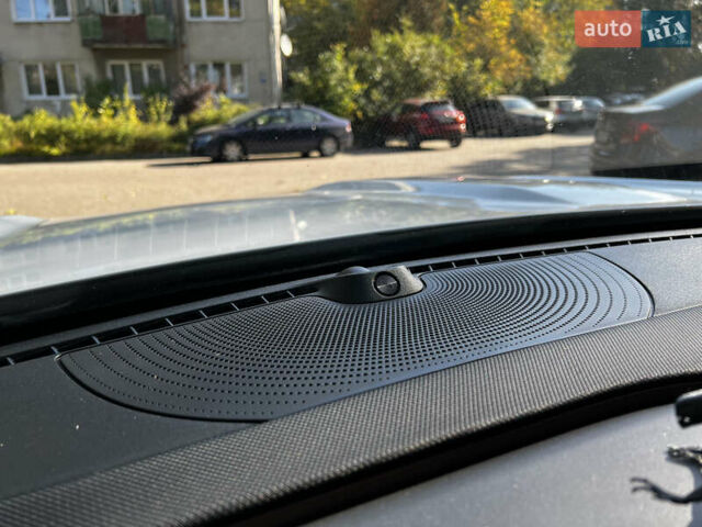 Белый Форд Bronco Sport, объемом двигателя 2 л и пробегом 158 тыс. км за 28800 $, фото 16 на Automoto.ua