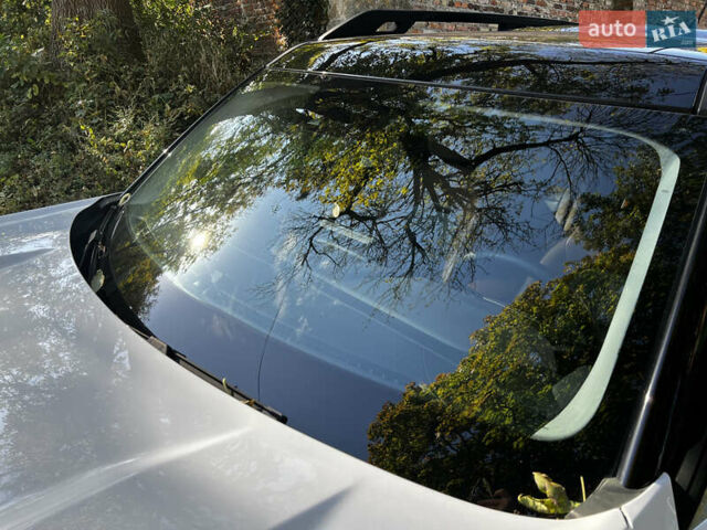 Белый Форд Bronco Sport, объемом двигателя 2 л и пробегом 158 тыс. км за 28800 $, фото 12 на Automoto.ua