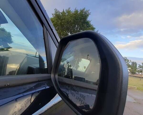 Черный Форд Bronco Sport, объемом двигателя 1.5 л и пробегом 39 тыс. км за 19700 $, фото 35 на Automoto.ua