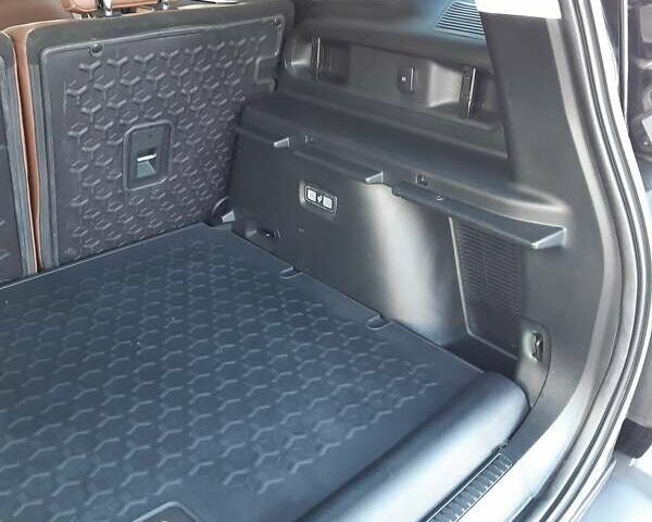 Черный Форд Bronco Sport, объемом двигателя 1.5 л и пробегом 39 тыс. км за 19700 $, фото 30 на Automoto.ua