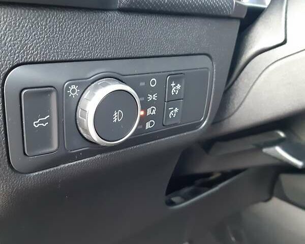 Черный Форд Bronco Sport, объемом двигателя 1.5 л и пробегом 39 тыс. км за 19700 $, фото 38 на Automoto.ua