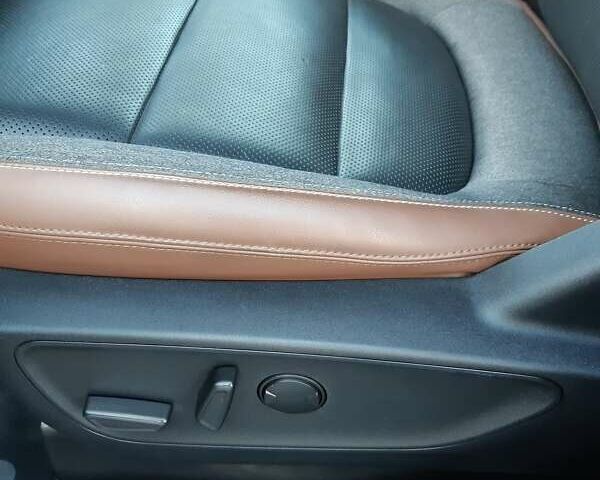 Черный Форд Bronco Sport, объемом двигателя 1.5 л и пробегом 39 тыс. км за 19700 $, фото 37 на Automoto.ua