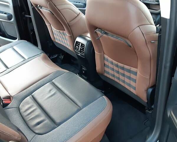 Чорний Форд Bronco Sport, об'ємом двигуна 1.5 л та пробігом 37 тис. км за 21000 $, фото 23 на Automoto.ua