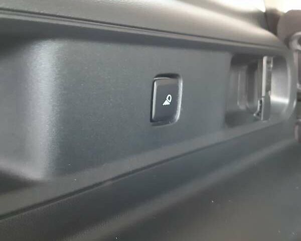 Черный Форд Bronco Sport, объемом двигателя 1.5 л и пробегом 39 тыс. км за 19700 $, фото 31 на Automoto.ua