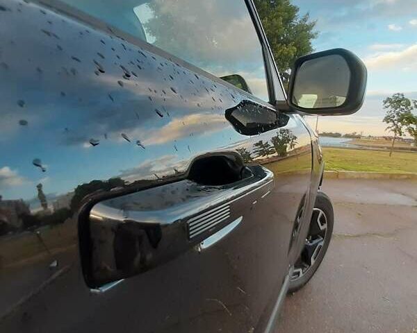 Черный Форд Bronco Sport, объемом двигателя 1.5 л и пробегом 39 тыс. км за 19700 $, фото 36 на Automoto.ua