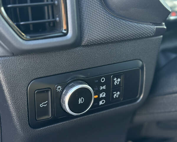 Черный Форд Bronco Sport, объемом двигателя 1.5 л и пробегом 19 тыс. км за 24200 $, фото 41 на Automoto.ua